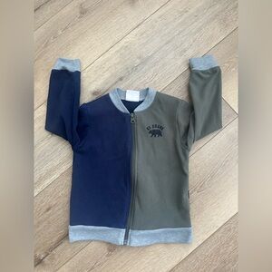 Toddler 4t jacket
